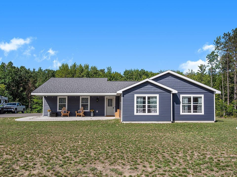 10112 Betsie Creek Dr, Interlochen, MI 49643 Zillow