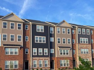 2842 Brewers Crossing Way, Hanover, MD 21076