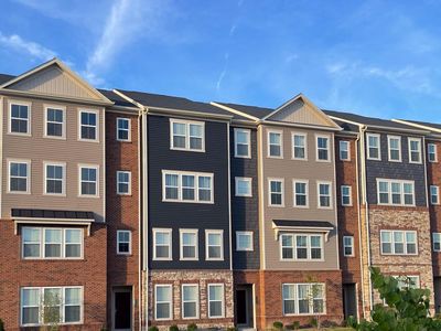2842 Brewers Crossing Way, Hanover, MD, 21076