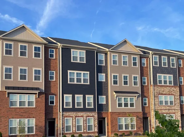 2842 Brewers Crossing Way, Hanover, MD 21076