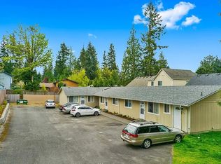 2526 196th St SE APT C, Bothell, WA 98012