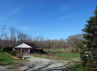 27083 Rickman Rd, Rushville, IN 46173