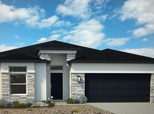 3611 Saguaro Dr, Carlsbad, NM 88220