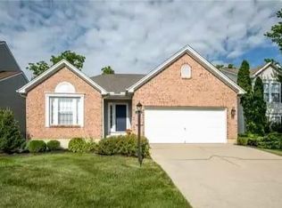 3633 King Edward Way, Dayton, OH