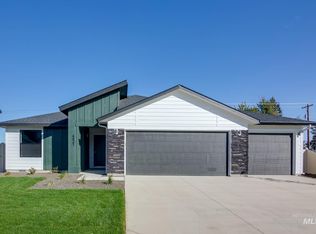 12397 Noreen St, Caldwell, ID 83607