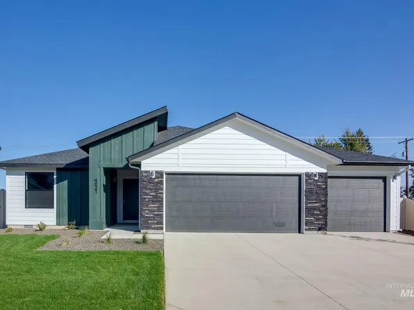 302 Golden Citrine Ave, Caldwell, ID 83605