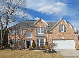 280 Bluff Oak Dr, Roswell, GA 30076