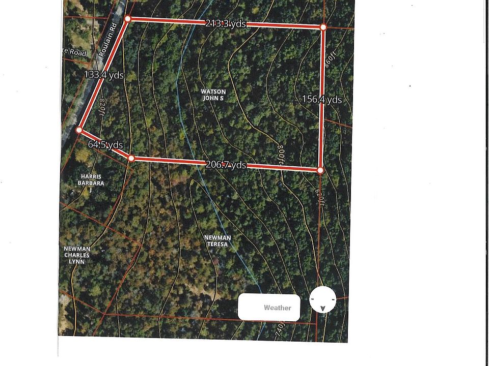 2nd image of Roulain Rd
