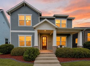 6409 Long Green St, Rowlett, TX 75089