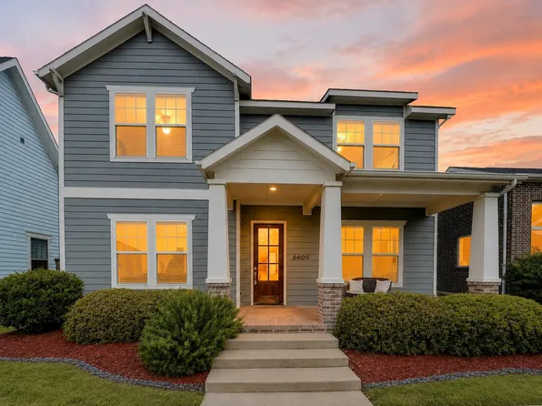 6409 Long Green St, Rowlett, TX 75089