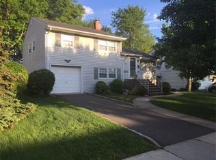 69 Predmore Ave, Colonia, NJ 07067