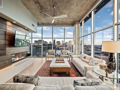 1700 Bassett Street  Unit 2315, Denver, CO, 80202