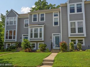 7836 Old Farm Ln, Ellicott City, MD 21043