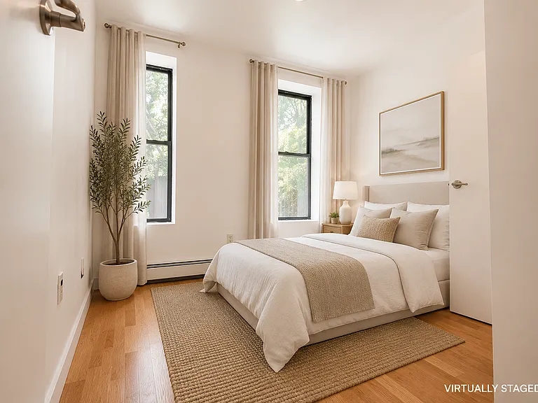 1347 Greene Ave #2F — Photo 3