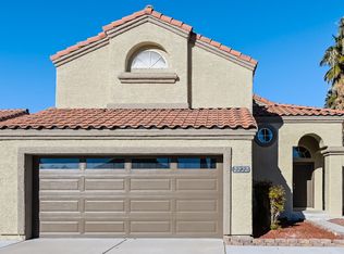 2222 Crown Valley Ln, North Las Vegas, NV 89032