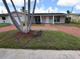 4825 Washington St, Hollywood, FL 33021