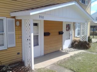 950 Cross St, California, PA