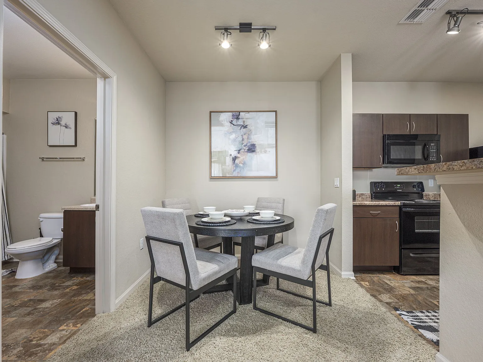 Spring Creek Apartments — Photo 3