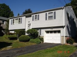 150 Dry Hill Rd, Norwalk, CT 06851