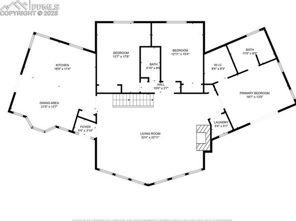 7317 Fremont Pl, Larkspur, CO 80118