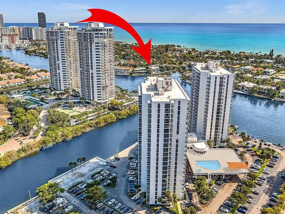 1st image of 20505 E Country Club Dr APT 439