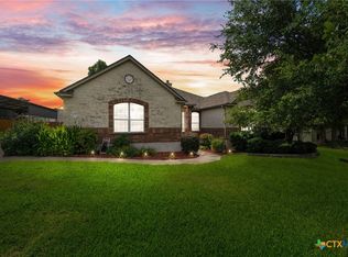 12312 Blackberry Rd, Salado, TX 76571