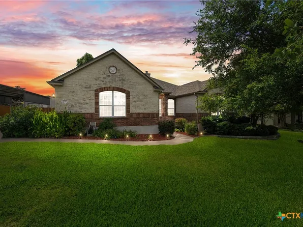 12312 Blackberry Rd, Salado, TX 76571