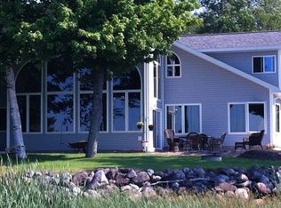 3609 Shallows Beach Ave, Sault Sainte Marie, MI 49783