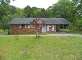 481 Paulding Rd, Ellisville, MS 39437