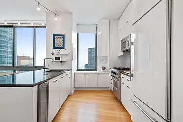 Sold by Halstead Real Estate