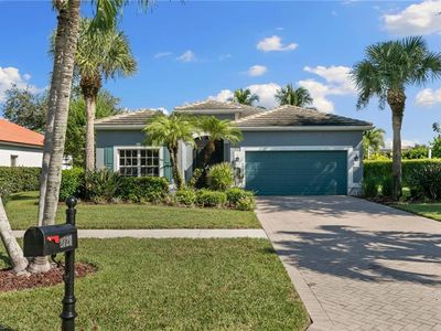 2720 Orange Grove TRL, Naples, FL, 34120