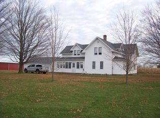 E7562 County Road C, Clintonville, WI 54929