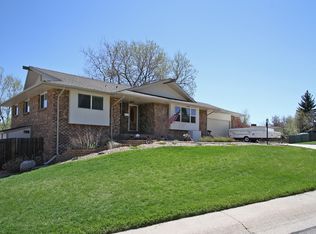 616 S Cole Ct, Lakewood, CO 80228