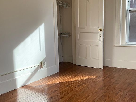 Front bedroom