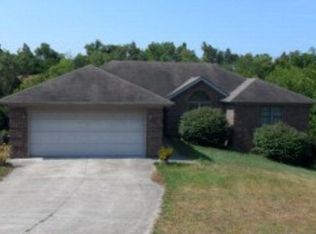 120 Beaver Dr, Richmond, KY 40475