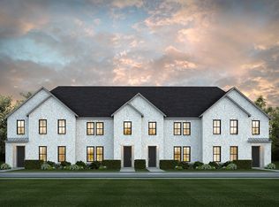 Boyd Plan, Painted Tree - Village District, McKinney, TX 75071