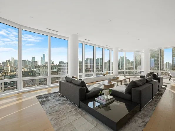 445 Lafayette St APT 14B, New York, NY 10003