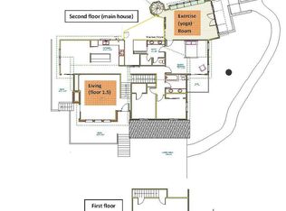 6110 Turtle Point Dr, Austin, TX 78746