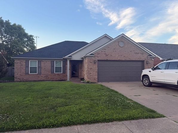 5373 Meadow Run Dr