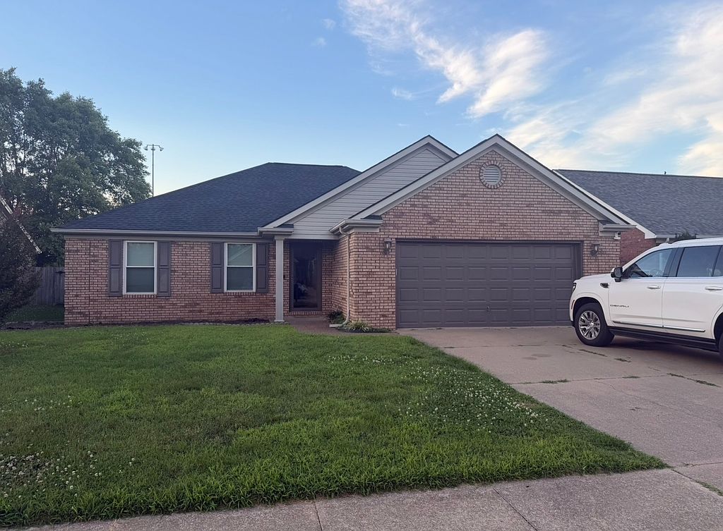 5373 Meadow Run Dr - Property Image
