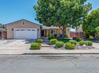 2905 Carmona Way, Antioch, CA 94509