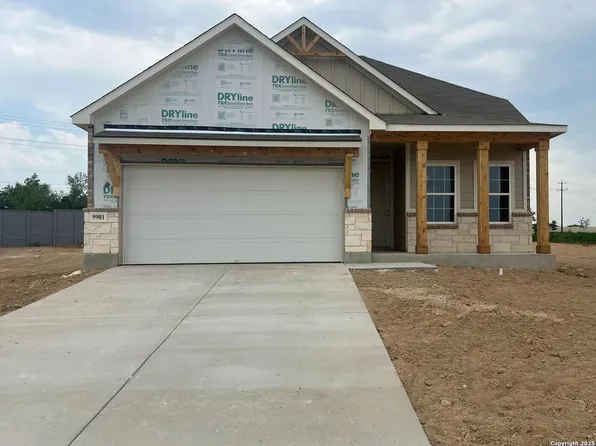 9901 Paseo Post Pl., Schertz, TX 78108
