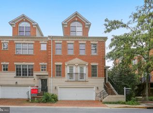 4704 Monaco Cir, Bethesda, MD 20814