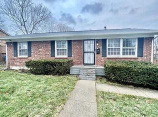 375 Lancelot Ln, Lexington, KY 40517