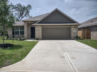 1420 Cantabria Ct, Conroe, TX 77301
