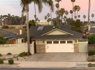 2574 Bayshore Ave, Ventura, CA 93001