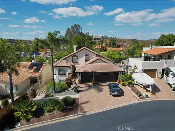 22960 Lassen Dr, Canyon Lake, CA 92587