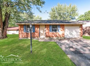 8177 Mount Mansfield Dr, Dayton, OH 45424