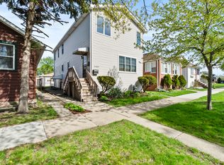 2425 Hessing St, River Grove, IL 60171