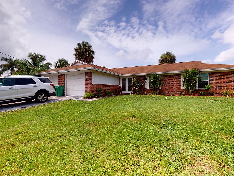 1856 SW Bradway Ln, Port Saint Lucie, FL 34953 Zillow